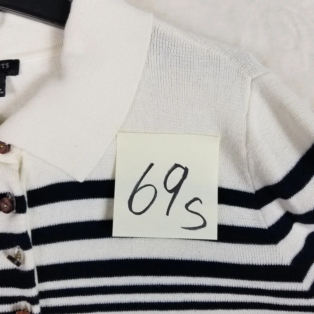 Talbots Plus embrace timeless
